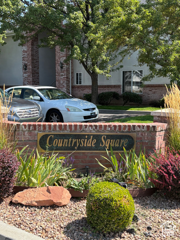 44 N GARDEN PARK #7, Orem UT 84057