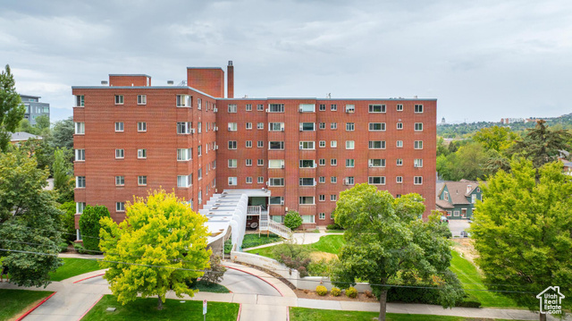 130 S 1300 E #302, Salt Lake City UT 84102