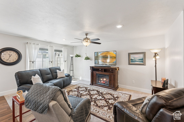 Photo 3 for MLS #2108610 at 1230 W 240 South