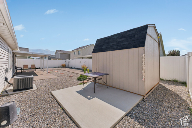 Photo 29 for MLS #2108610 at 1230 W 240 South