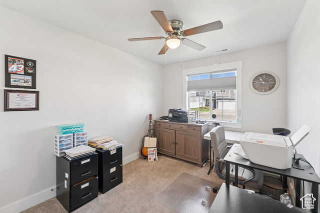 Photo 15 for MLS #2108610 at 1230 W 240 South