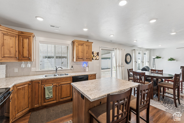 Photo 10 for MLS #2108610 at 1230 W 240 South