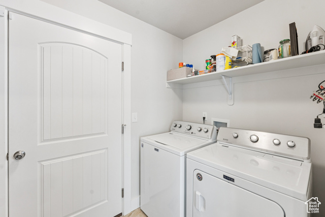 Photo 22 for MLS #2108610 at 1230 W 240 South