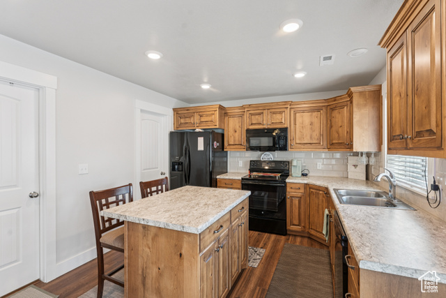 Photo 9 for MLS #2108610 at 1230 W 240 South