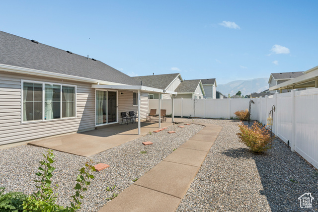 Photo 27 for MLS #2108610 at 1230 W 240 South