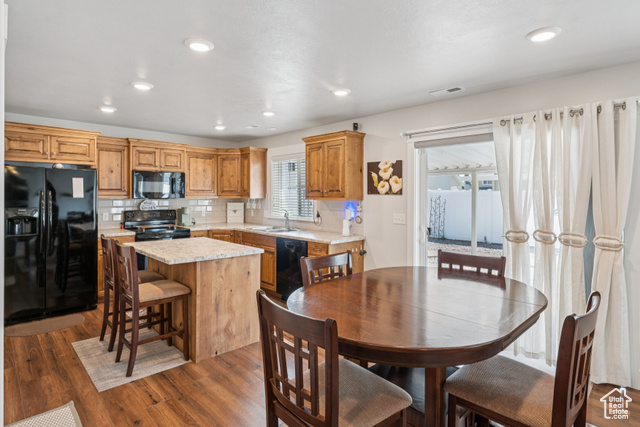 Photo 7 for MLS #2108610 at 1230 W 240 South