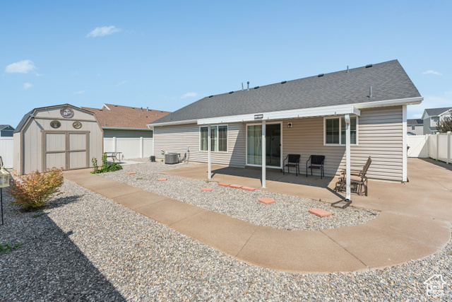 Photo 26 for MLS #2108610 at 1230 W 240 South