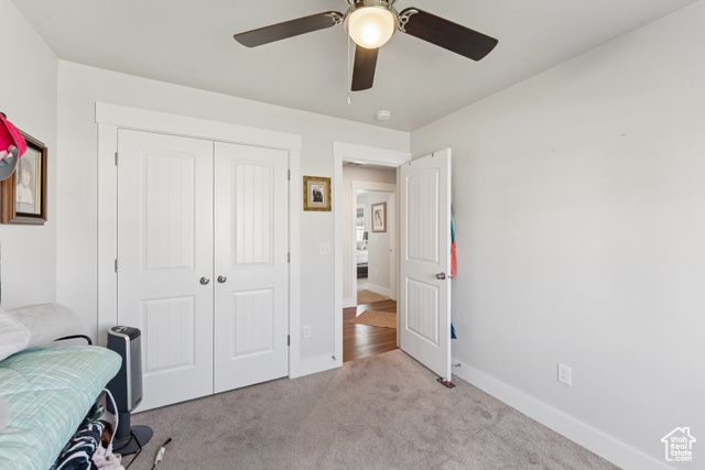 Photo 14 for MLS #2108610 at 1230 W 240 South