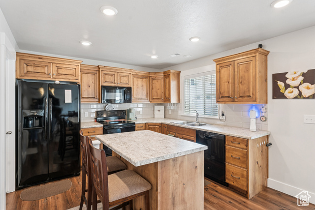 Photo 8 for MLS #2108610 at 1230 W 240 South