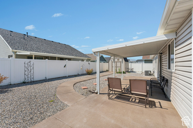 Photo 25 for MLS #2108610 at 1230 W 240 South