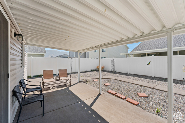 Photo 24 for MLS #2108610 at 1230 W 240 South