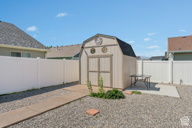 Photo 30 for MLS #2108610 at 1230 W 240 South