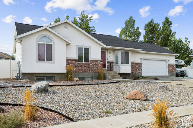 MLS #2108611                     located at 546 E 560 North,
                     Tooele, UT