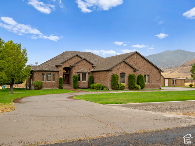 943 TANGLEWOOD RD, Erda UT 84074