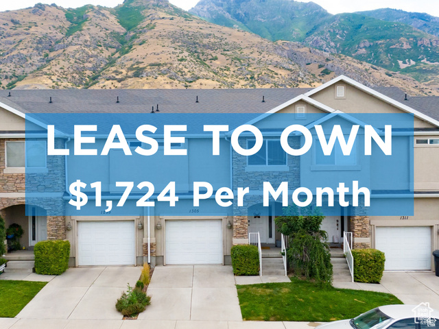 1305 S 1410 E, Provo UT 84606