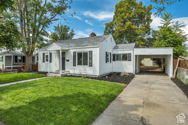 1744 W 150 N, Provo UT 84601