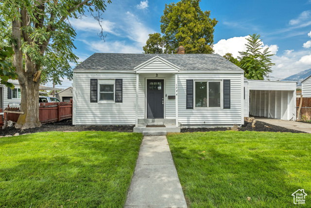 1744 W 150 N, Provo UT 84601