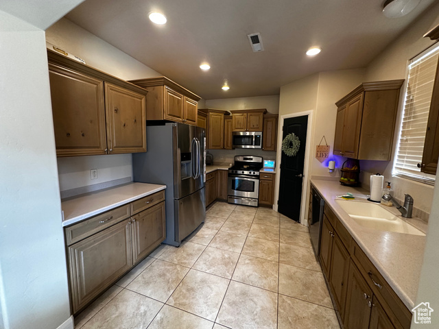 Photo 11 for MLS #2108618 at 1567 S East Canyon Dr
