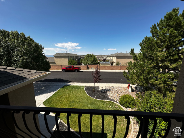 Photo 32 for MLS #2108618 at 1567 S East Canyon Dr