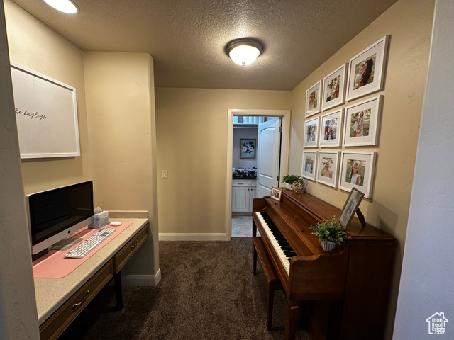 Photo 19 for MLS #2108618 at 1567 S East Canyon Dr
