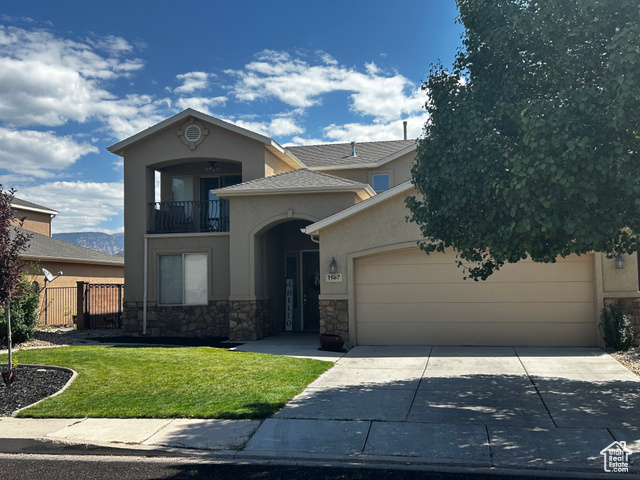 1567 CANYON DR., Cedar City UT 84720