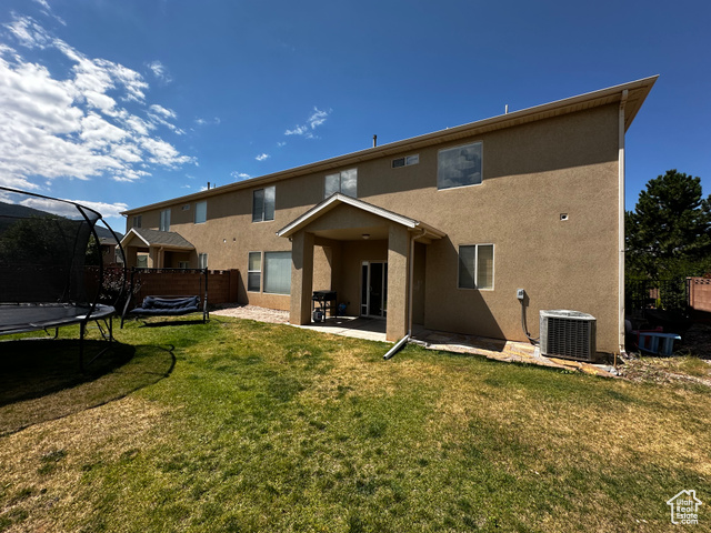 Photo 40 for MLS #2108618 at 1567 S East Canyon Dr