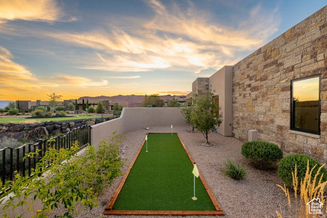 Photo 70 for MLS #2108619 at 4816 N Petroglyph Dr