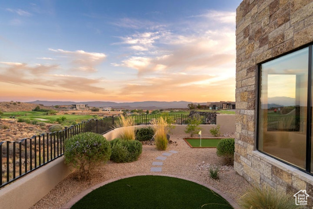 Photo 69 for MLS #2108619 at 4816 N Petroglyph Dr