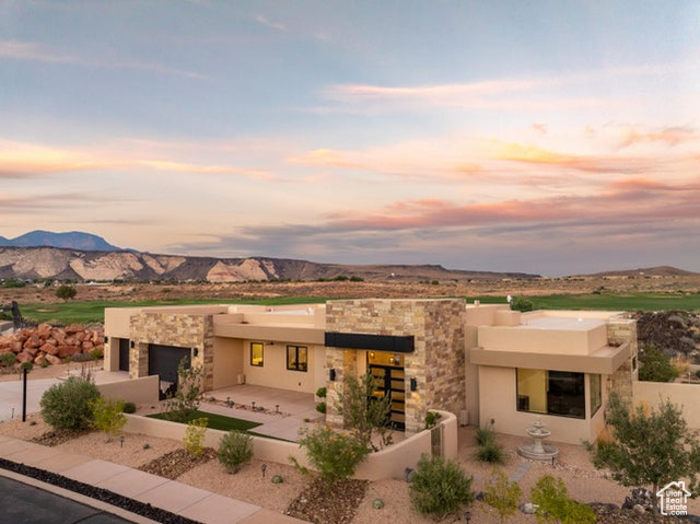 Photo 5 for MLS #2108619 at 4816 N Petroglyph Dr