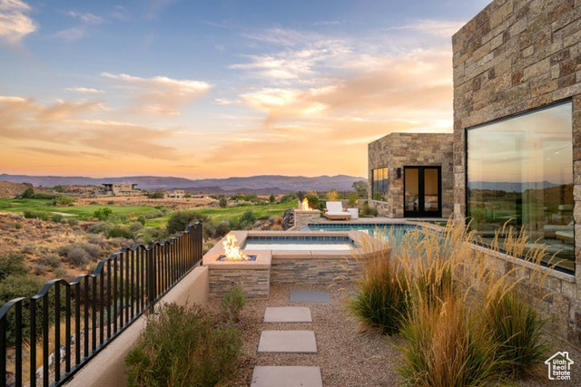 Photo 64 for MLS #2108619 at 4816 N Petroglyph Dr