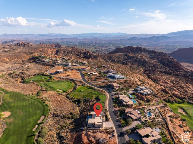 Photo 84 for MLS #2108619 at 4816 N Petroglyph Dr