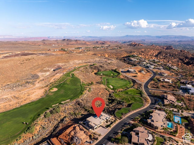Photo 83 for MLS #2108619 at 4816 N Petroglyph Dr
