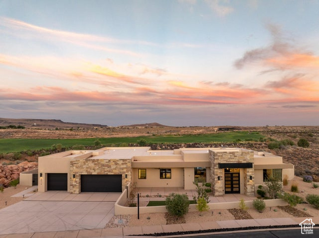 Photo 3 for MLS #2108619 at 4816 N Petroglyph Dr