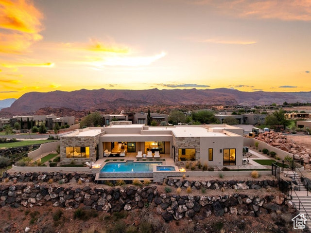 4816 N PETROGLYPH DR, St. George UT 84770