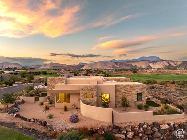 Photo 6 for MLS #2108619 at 4816 N Petroglyph Dr