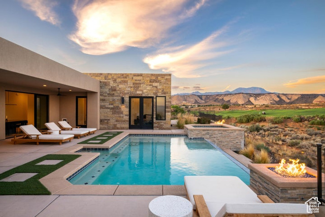 Photo 67 for MLS #2108619 at 4816 N Petroglyph Dr