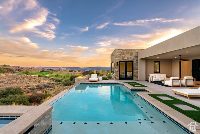 Photo 63 for MLS #2108619 at 4816 N Petroglyph Dr