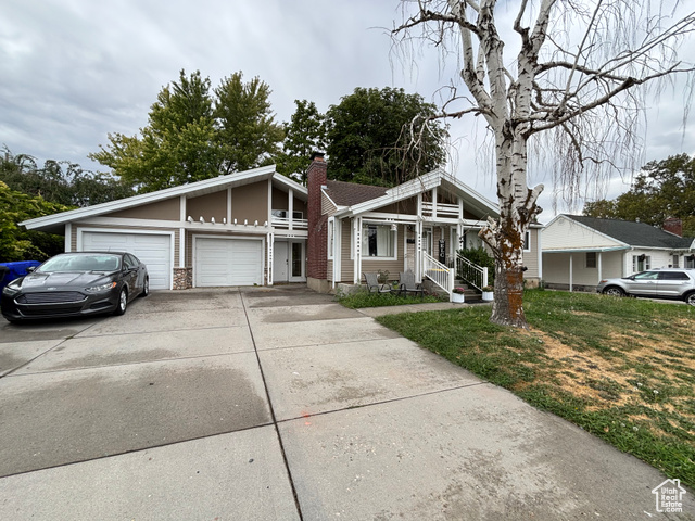 89 W 1200 S, Bountiful UT 84010