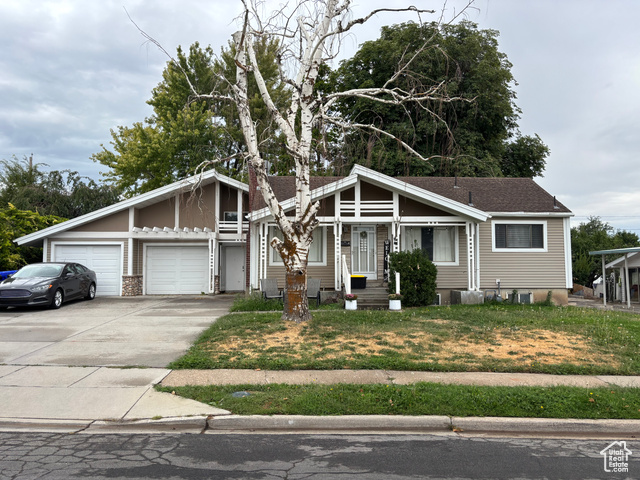 89 W 1200 S, Bountiful UT 84010