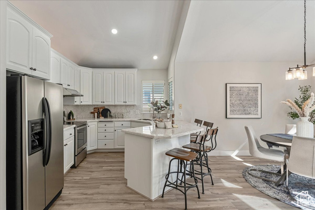 Photo 10 for MLS #2108628 at 3701 S Europa Dr