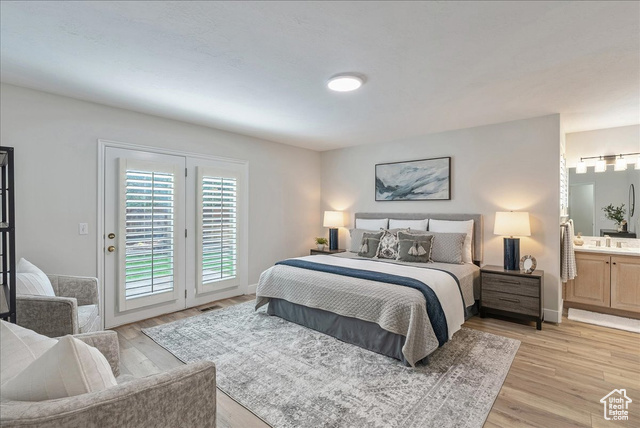 Photo 17 for MLS #2108628 at 3701 S Europa Dr