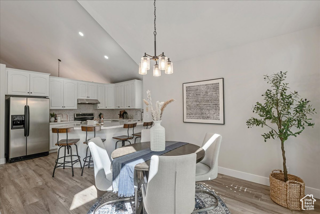 Photo 12 for MLS #2108628 at 3701 S Europa Dr