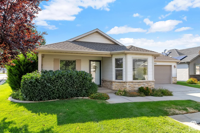 MLS #2108630 - 4623 S Blossom