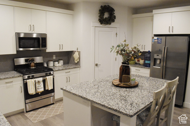 Photo 3 for MLS #2108631 at 7502 S Lace Wood Dr #417