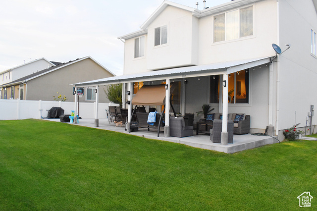 Photo 22 for MLS #2108631 at 7502 S Lace Wood Dr #417