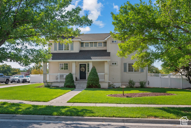 Photo 47 for MLS #2108633 at 1791 N 170 West