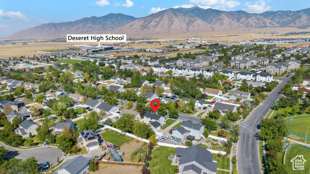 Photo 43 for MLS #2108633 at 1791 N 170 West