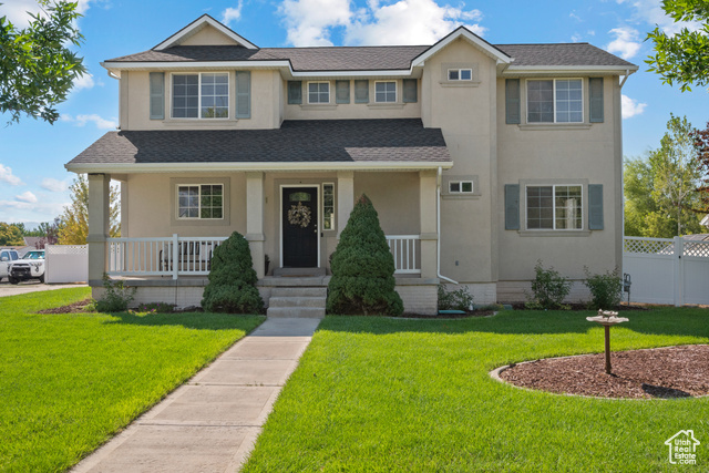 MLS #2108633                     located at 1791 N 170 West,
                     Tooele, UT