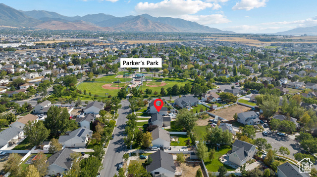Photo 40 for MLS #2108633 at 1791 N 170 West
