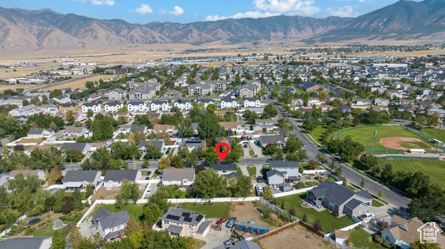 Photo 42 for MLS #2108633 at 1791 N 170 West